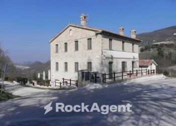 Zona - Rustico Frazione Costa, 123, Arcevia - foto 3