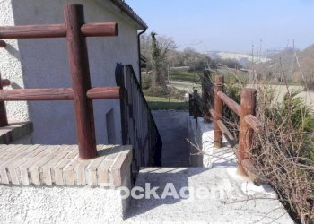 Terreno - Rustico Frazione Costa, 123, Arcevia - foto 16