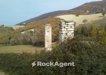 Vista - Rustico Frazione Costa, 123, Arcevia - foto 26