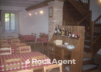 Interno non residenziale - Rustico Frazione Costa, 123, Arcevia - foto 31