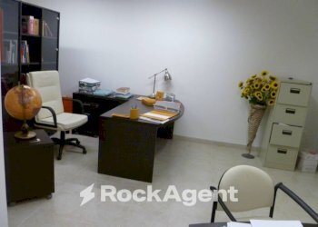 Ufficio via Ada Cudazzo, 12, Lecce - foto 5