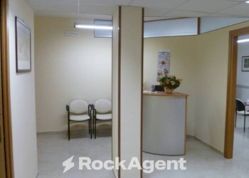 Ufficio via Ada Cudazzo, 12, Lecce - foto 8