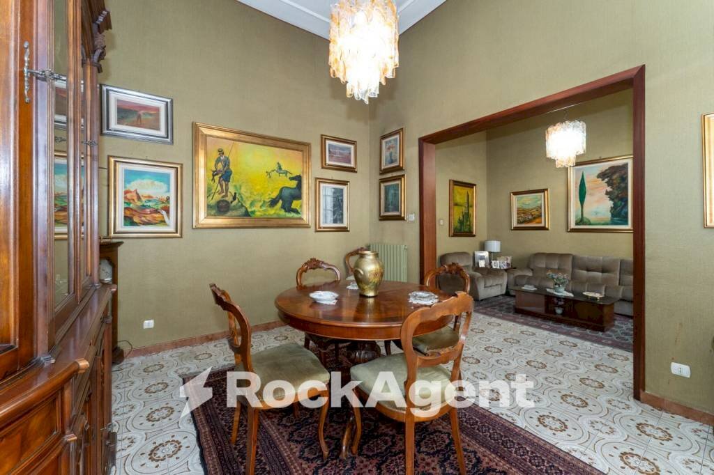 Salone - Appartamento via Milano, 60, Catania - foto 3