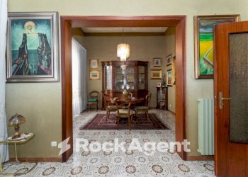 Ingresso - Appartamento via Milano, 60, Catania - foto 1