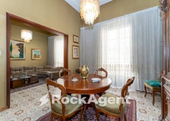 Salone - Appartamento via Milano, 60, Catania - foto 2