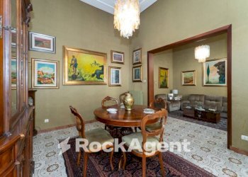 Salone - Appartamento via Milano, 60, Catania - foto 3