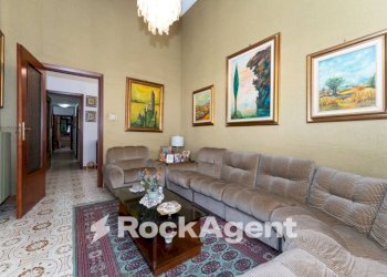 Salone - Appartamento via Milano, 60, Catania - foto 5