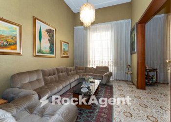 Salone - Appartamento via Milano, 60, Catania - foto 7