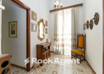 Ingresso - Appartamento via Milano, 60, Catania - foto 8