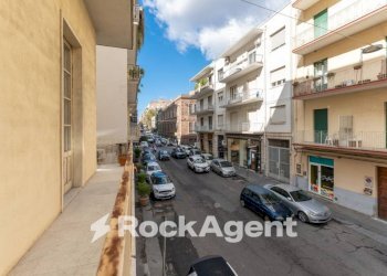 Balcone - Appartamento via Milano, 60, Catania - foto 10