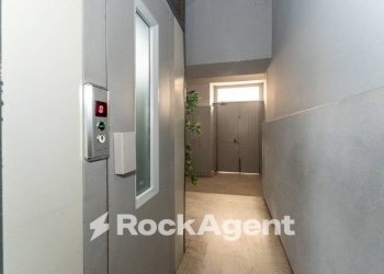 Interno palazzo - Appartamento via Milano, 60, Catania - foto 12