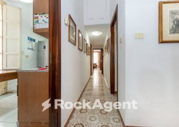 Corridoio - Appartamento via Milano, 60, Catania - foto 14