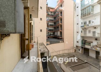 Vista - Appartamento via Milano, 60, Catania - foto 17