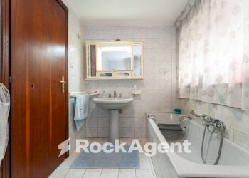 Bagno - Appartamento via Milano, 60, Catania - foto 19