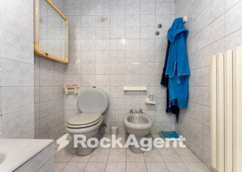 Bagno - Appartamento via Milano, 60, Catania - foto 20