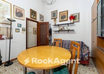 Salone - Appartamento via Milano, 60, Catania - foto 23