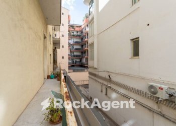 Balcone - Appartamento via Milano, 60, Catania - foto 24