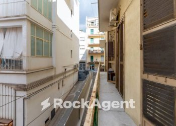 Balcone - Appartamento via Milano, 60, Catania - foto 25