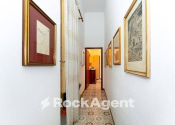 Corridoio - Appartamento via Milano, 60, Catania - foto 27