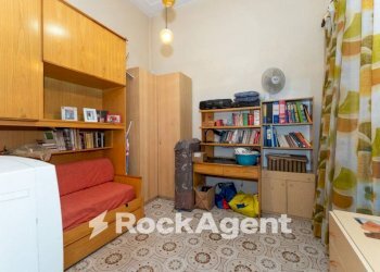 Camera da letto - Appartamento via Milano, 60, Catania - foto 28