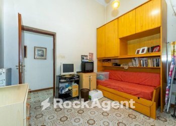 Camera da letto - Appartamento via Milano, 60, Catania - foto 31