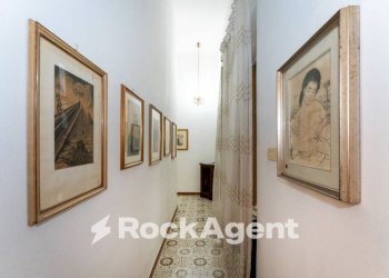 Corridoio - Appartamento via Milano, 60, Catania - foto 32