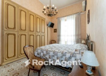 Camera da letto - Appartamento via Milano, 60, Catania - foto 33