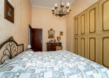 Camera da letto - Appartamento via Milano, 60, Catania - foto 34