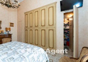 Camera da letto - Appartamento via Milano, 60, Catania - foto 35