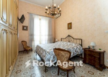 Camera da letto - Appartamento via Milano, 60, Catania - foto 36