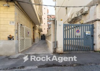 Zona - Appartamento via Milano, 60, Catania - foto 37