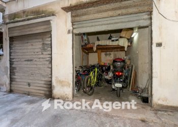 Cantina - Appartamento via Milano, 60, Catania - foto 38