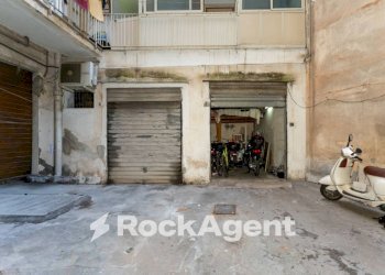 Box auto - Appartamento via Milano, 60, Catania - foto 40