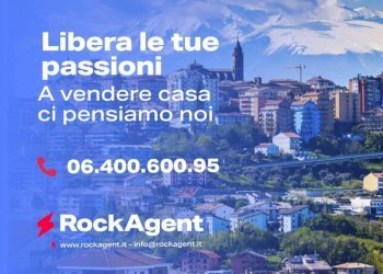 Bilocale viale Sandro Pertini, 6, San Giovanni Teatino - foto 31