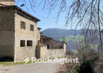 Rustico strada Cattabiano, Langhirano - foto 11