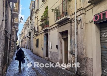 Monolocale via Giuseppe Poerio, Catanzaro - foto 4