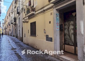 Monolocale via Giuseppe Poerio, Catanzaro - foto 11