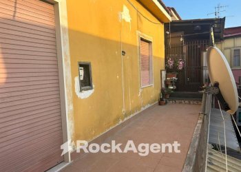 Casa indipendente via San Valentino 120, Sarno - foto 14