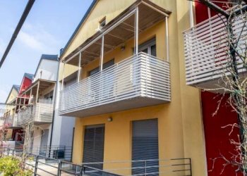 Appartamento via Eva Mameli Calvino, Pavia - foto 3