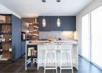 Appartamento via Eva Mameli Calvino, Pavia - foto 10