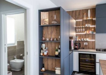 Appartamento via Eva Mameli Calvino, Pavia - foto 11