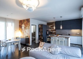 Appartamento via Eva Mameli Calvino, Pavia - foto 12