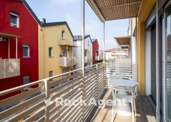 Appartamento via Eva Mameli Calvino, Pavia - foto 14