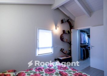 Appartamento via Eva Mameli Calvino, Pavia - foto 20