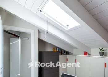 Appartamento via Eva Mameli Calvino, Pavia - foto 28