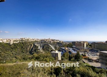 Quadrilocale via Anile Antonino, 9, Catanzaro - foto 12