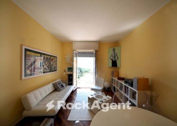 Bilocale via Ausonia, Genova (zona Castelletto) - foto 2