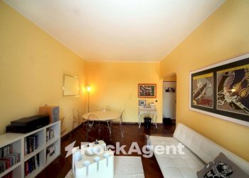 Bilocale via Ausonia, Genova (zona Castelletto) - foto 3