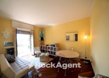 Bilocale via Ausonia, Genova (zona Castelletto) - foto 4