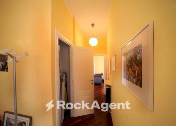 Bilocale via Ausonia, Genova (zona Castelletto) - foto 5